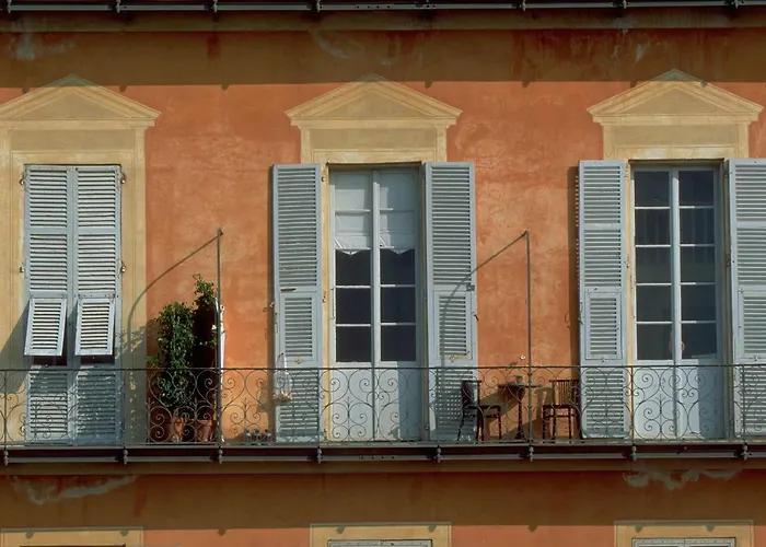 イビス サントル ノートル ダム ホテル