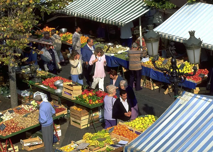 イビス サントル ノートル ダム ホテル