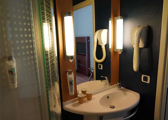 Szálloda Ibis Centre Notre Dame