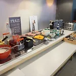 Ibis Centre Notre Dame Hotel 3*