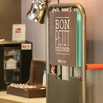 Hotel Ibis Centre Notre Dame