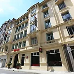 Ibis Centre Notre Dame Hotel