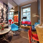Ibis Centre Notre Dame 3* Nice