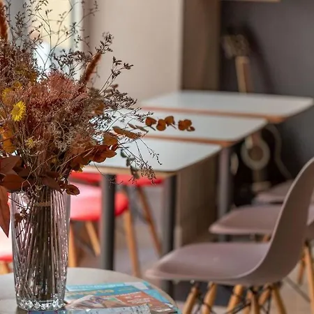 Ibis Centre Notre Dame 3* Nizza