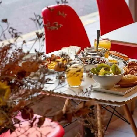 Hotel Ibis Centre Notre Dame Nizza