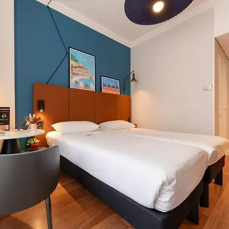 Ibis Centre Notre Dame 3* Nizza