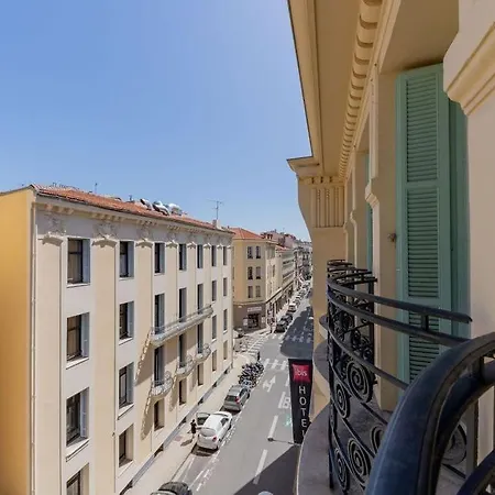 Ibis Centre Notre Dame