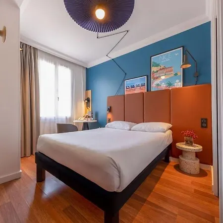 Ibis Centre Notre Dame Hotel