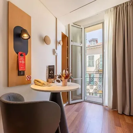 Ibis Centre Notre Dame 3* Nizza