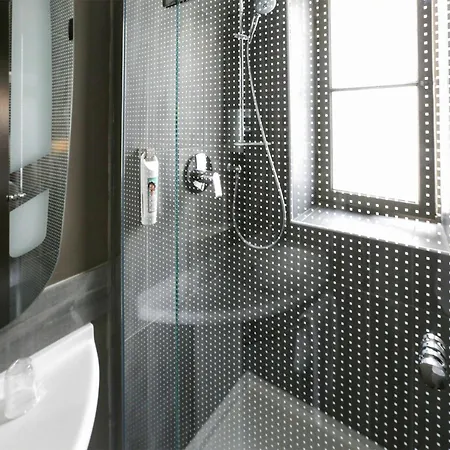 Hotel Ibis Centre Notre Dame Nizza