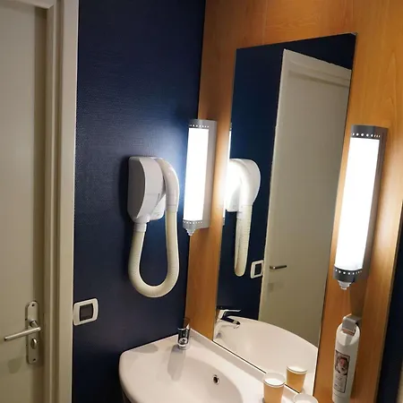 Ibis Centre Notre Dame Hotel Nizza