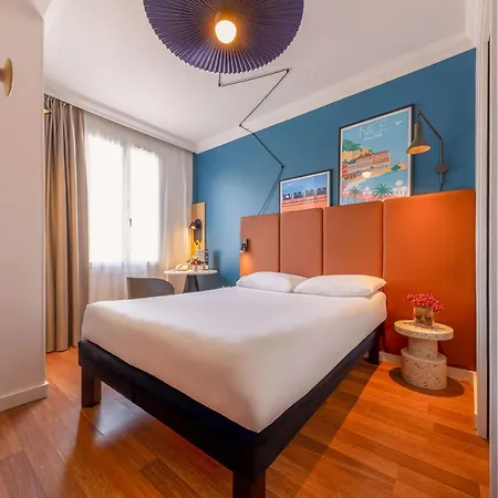 Ibis Centre Notre Dame 3* Nizza