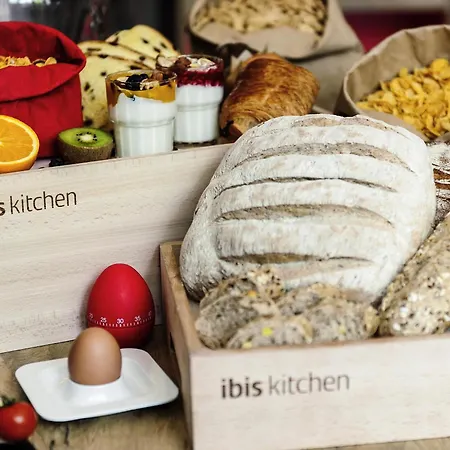 Ibis Centre Notre Dame Hotel Nizza