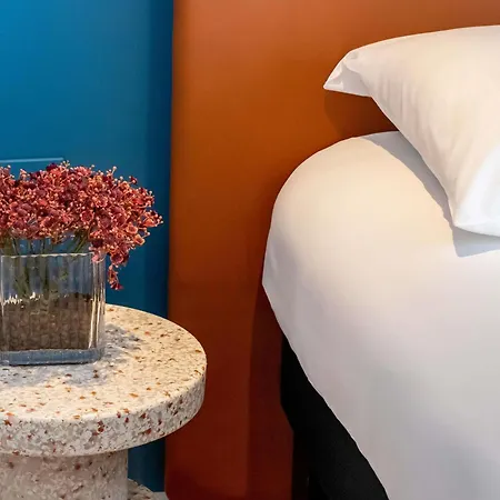 Ibis Centre Notre Dame Hotel Nizza