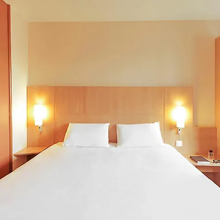 Ibis Centre Notre Dame Hotel Nizza