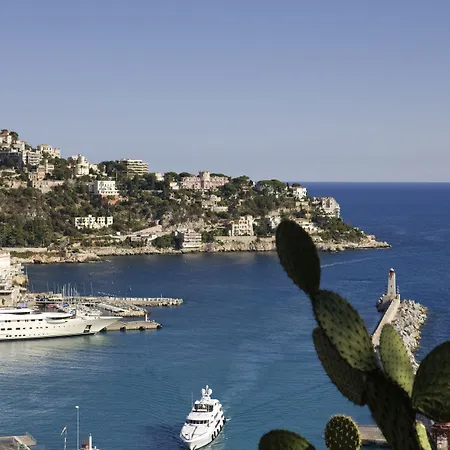 Ibis Centre Notre Dame Hotel Nizza