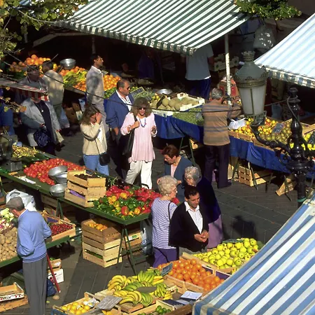 Ibis Centre Notre Dame Hotel