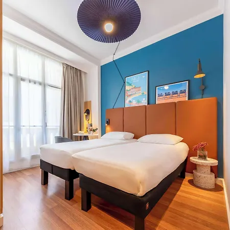 Ibis Centre Notre Dame Hotel