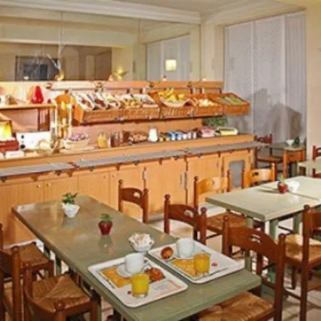 Ibis Centre Notre Dame Hotel Nizza