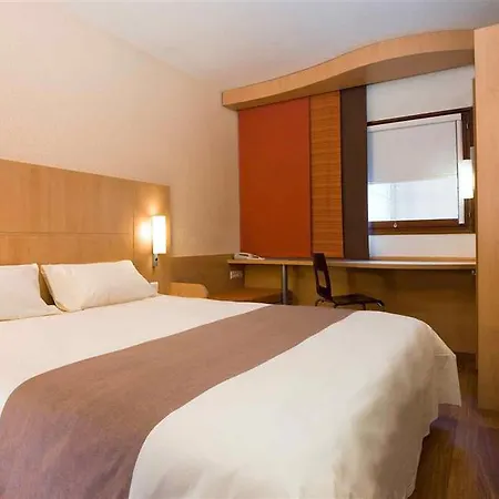 Ibis Centre Notre Dame Hotel Nizza