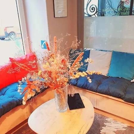 Ibis Centre Notre Dame Hotel 3*