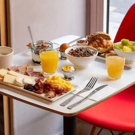 Hotel Ibis Centre Notre Dame