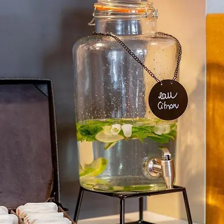 Hotel Ibis Centre Notre Dame 3*