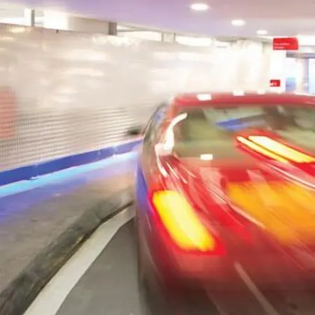 Ibis Centre Notre Dame 3* Nice