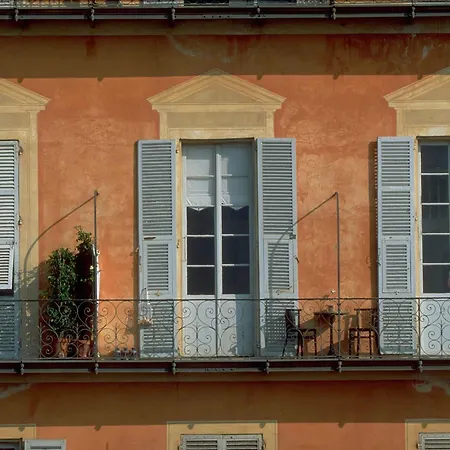 Ibis Centre Notre Dame Hotel